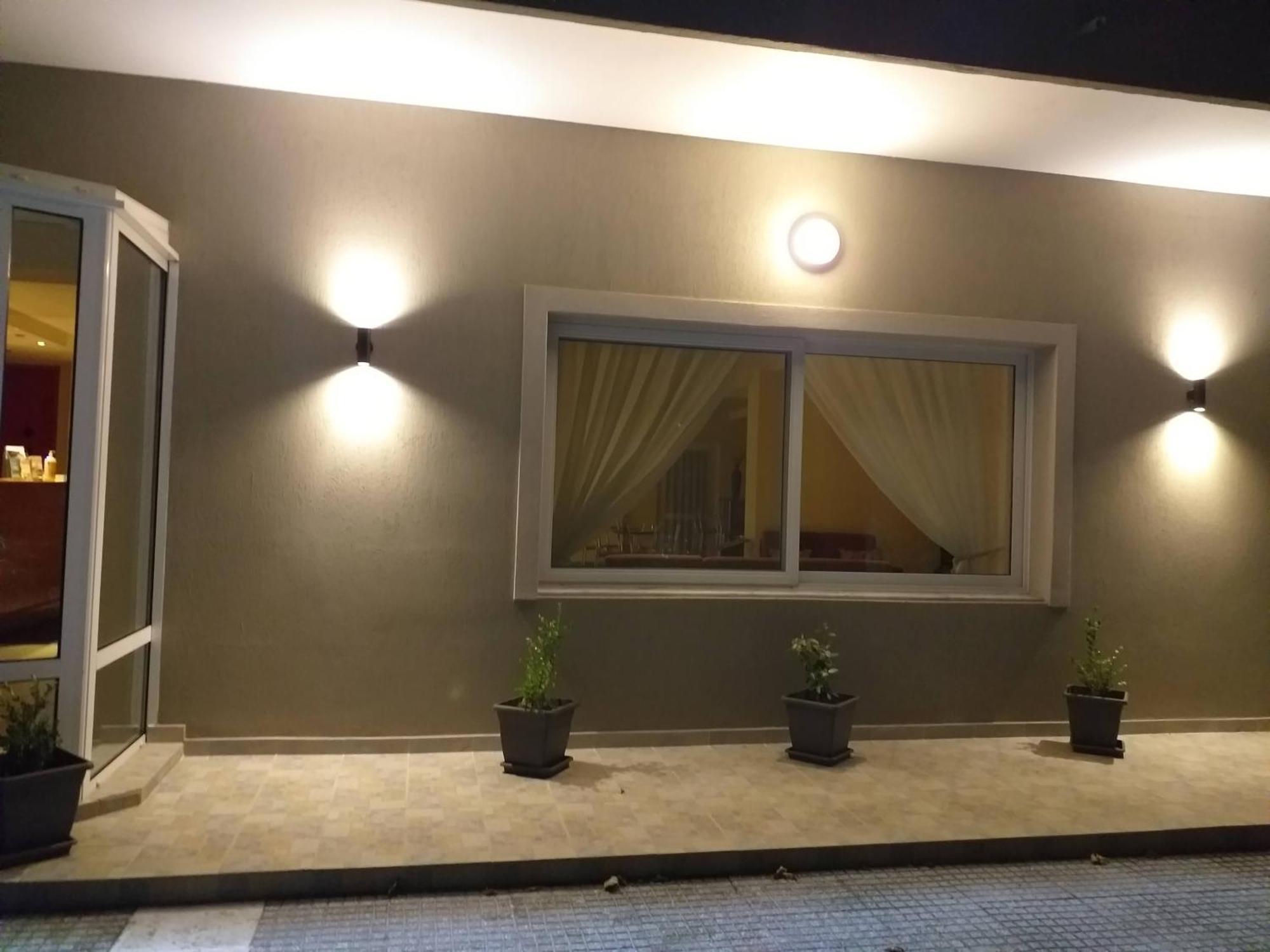 Hotel Isidora Loutros Exterior foto